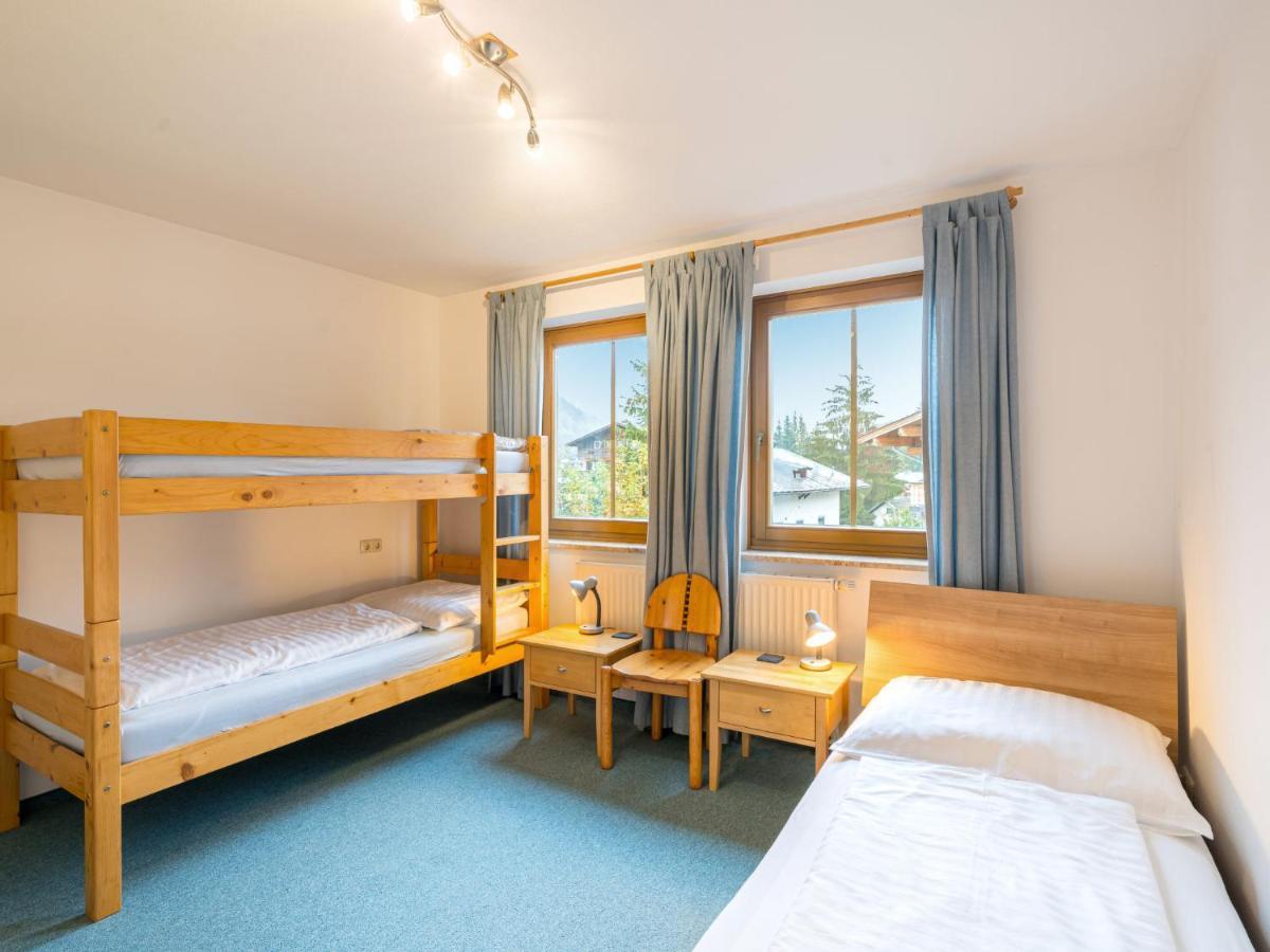 Haus Kitzsteinhorn By Interhome Apartamento Zell am See