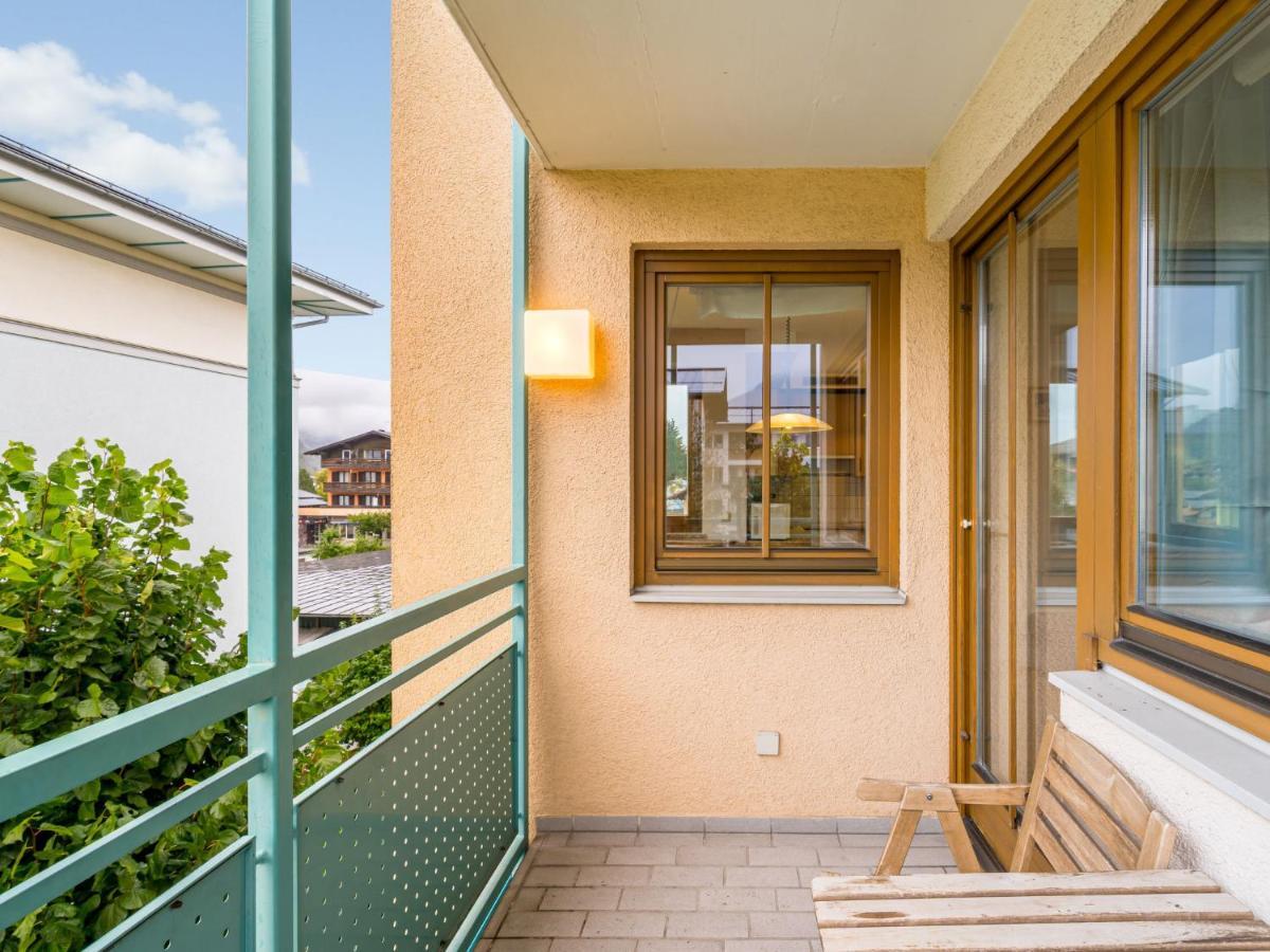 Haus Kitzsteinhorn By Interhome