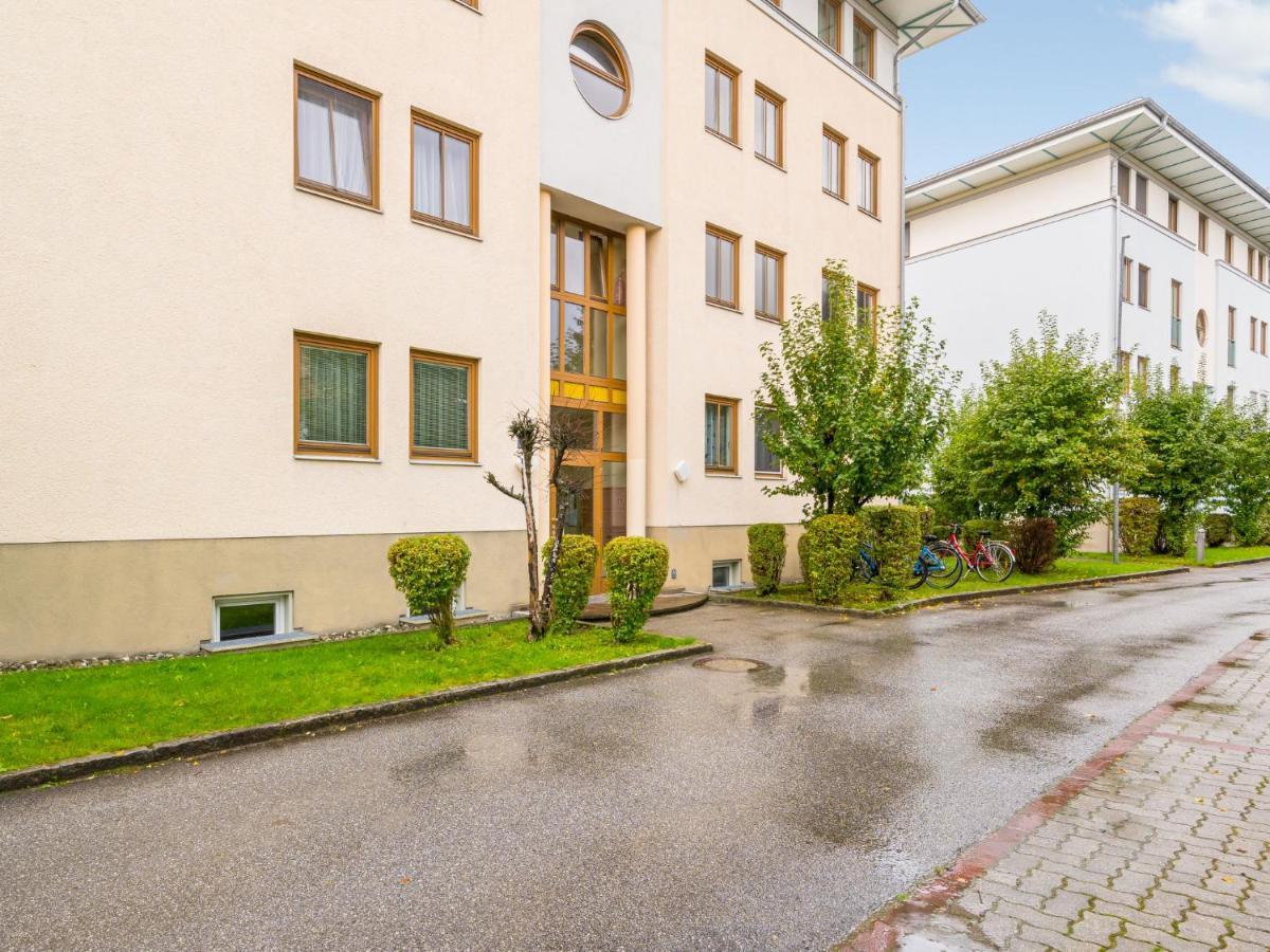 Apartment Haus Kitzsteinhorn