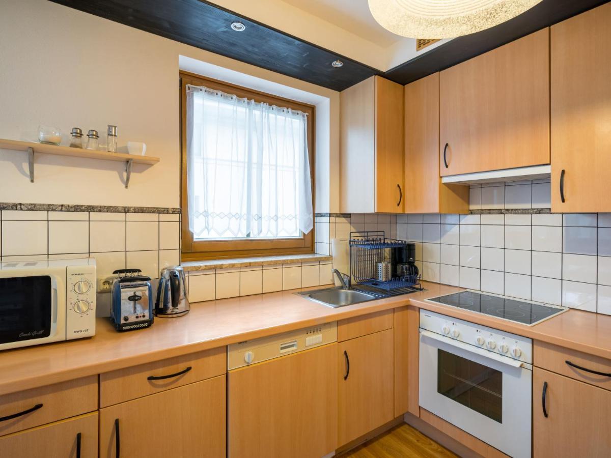 Haus Kitzsteinhorn By Interhome