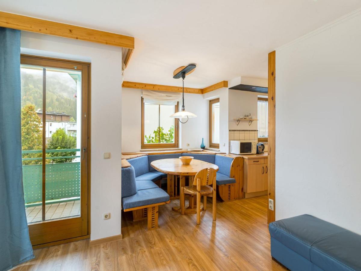 Haus Kitzsteinhorn By Interhome *