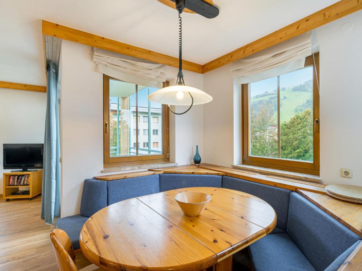 Apartamento Haus Kitzsteinhorn By Interhome *
