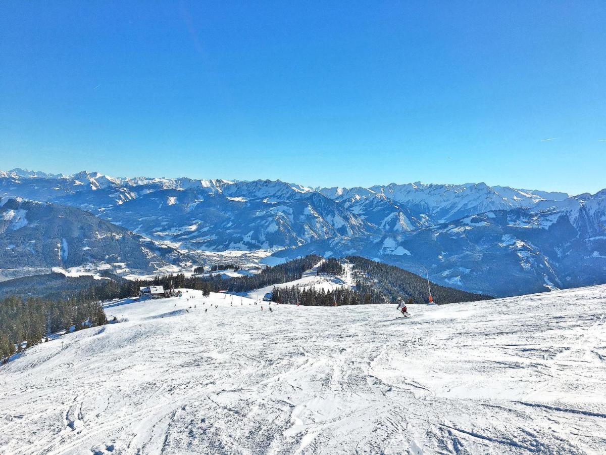 Haus Kitzsteinhorn By Interhome Apartamento Zell am See