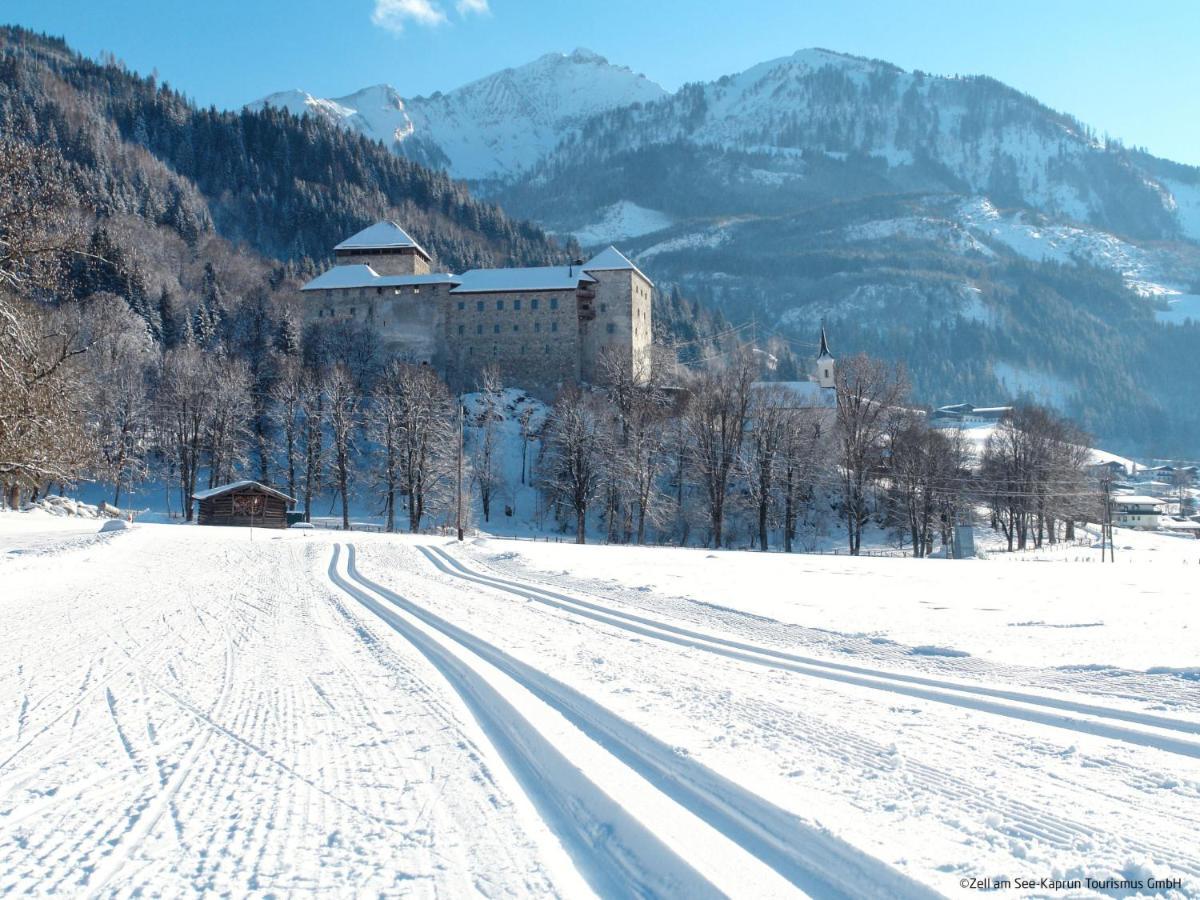 Haus Kitzsteinhorn By Interhome